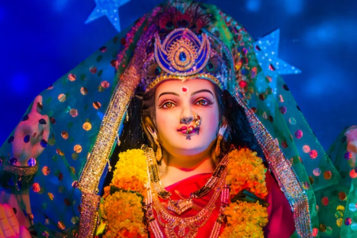 Chaitra Navratri 2023: इस चैत्र नवरात्रि अपनी ...