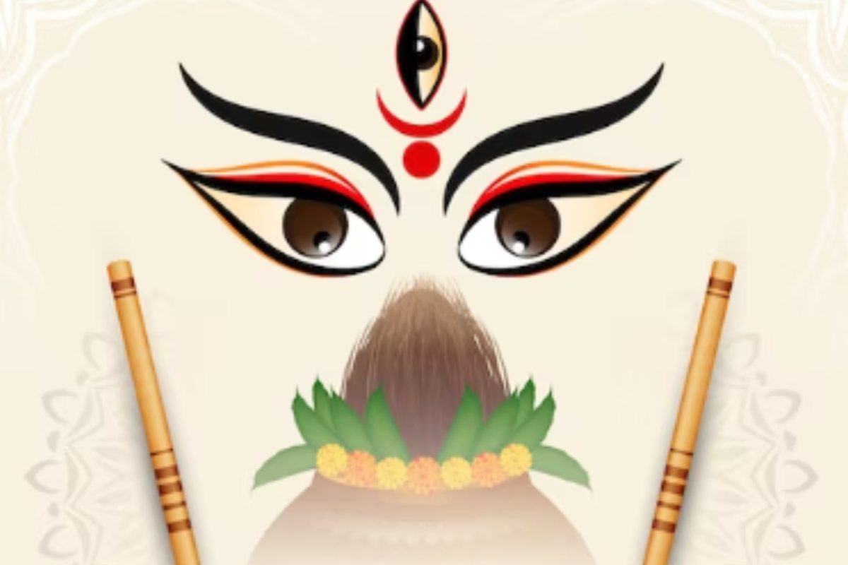 Chaitra Navratri 2023 Quotes in Hindi: चैत्र नवरात्रि के पहले दिन भेजें मां दुर्गा के भक्तों को शुभकामनाएं, बरसेगी कृपा