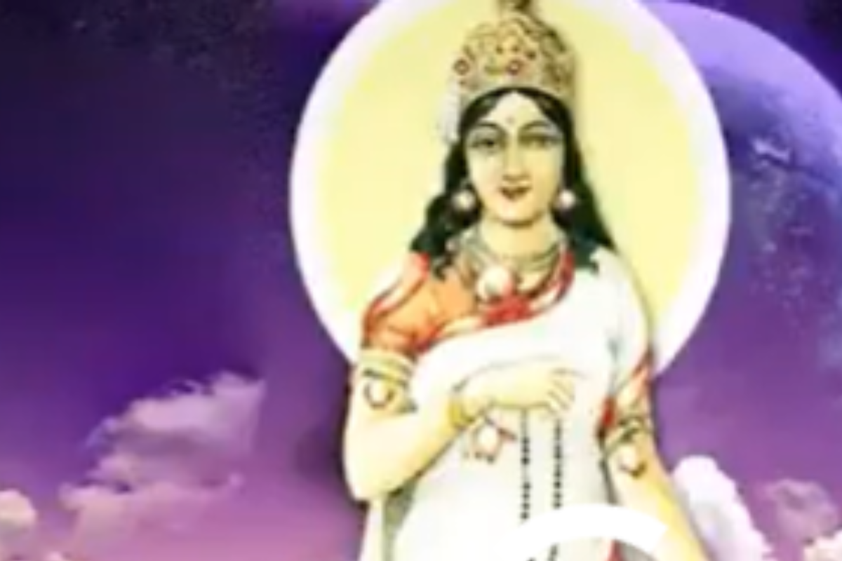 Chaitra Navratri Second Day : नवरात्रि के दूसरे दिन मां ब्रह्मचारिणी की पूजा कैसे करें, जानें मंत्र और क्या चढ़ाएं