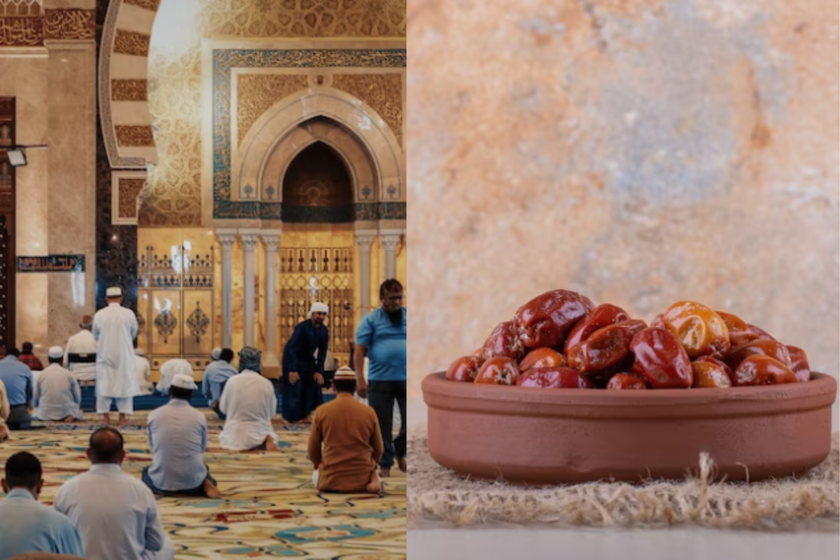 Date Palm Benefits In Ramadan: खजूर से ही क्यों खोला जाता है रोजा? जान लें धार्मिक और साइंटिफिक मान्यता - Opoyi Hindi