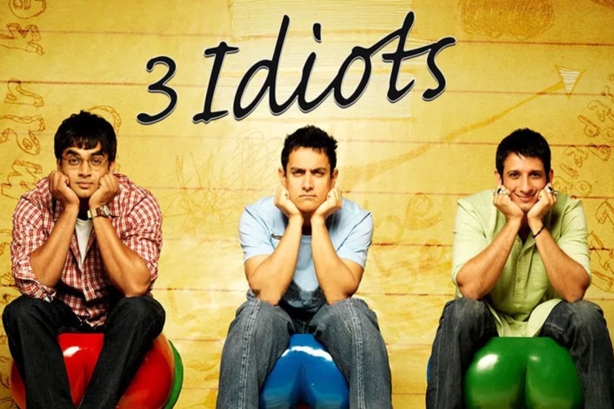 3 Idiots on OTT: थ्री इडियट्स किस ओटीटी पर देख सकते हैं? यहां पाएं पूरी जानकारी