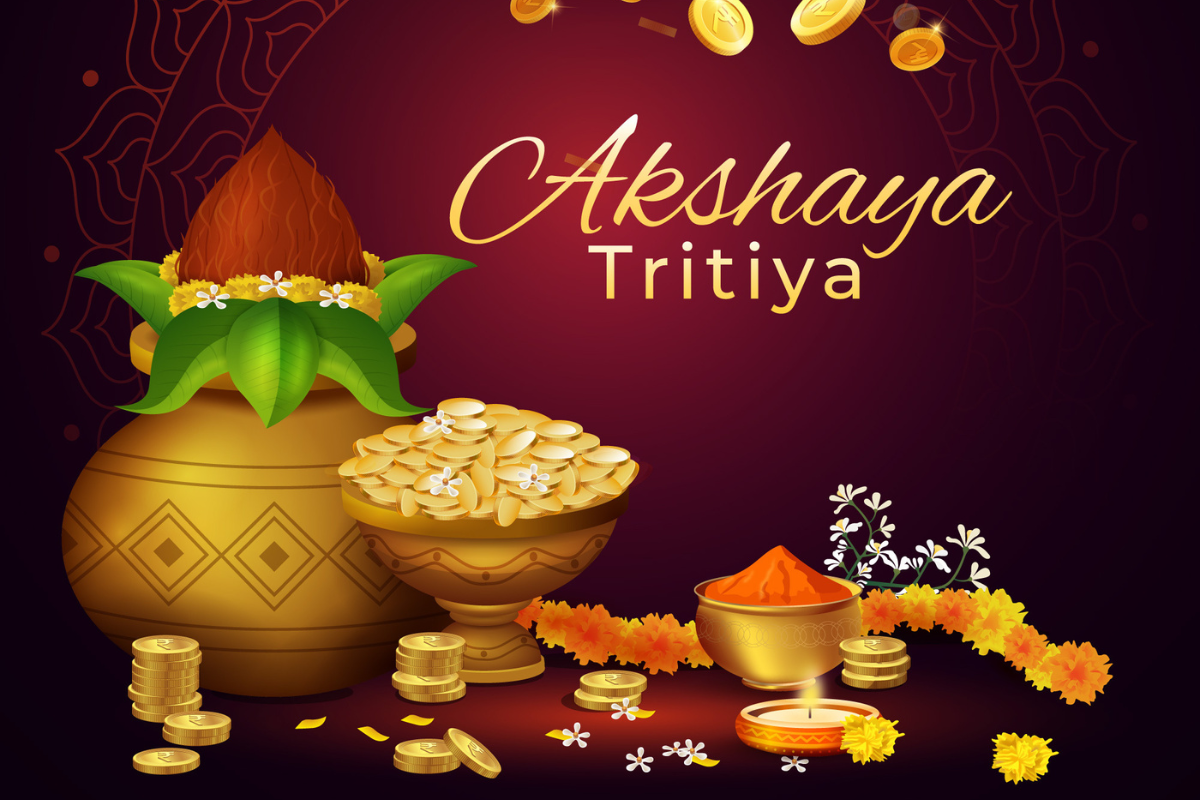 Akshaya Tritiya 2023 Wishes