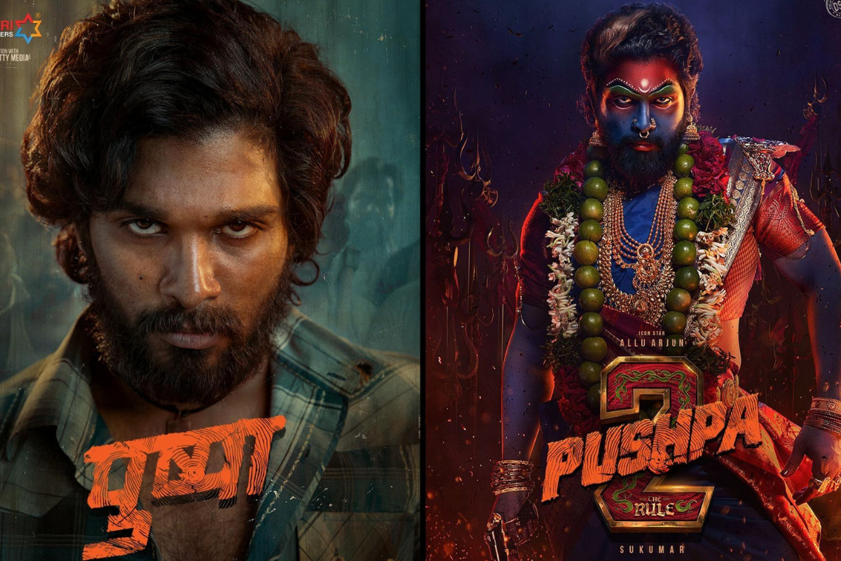 Pushpa 2 रिलीज होने से पहले कर रहा बंपर कलेक्शन, Blockbuster फिल्मों को छोड़ा पीछे