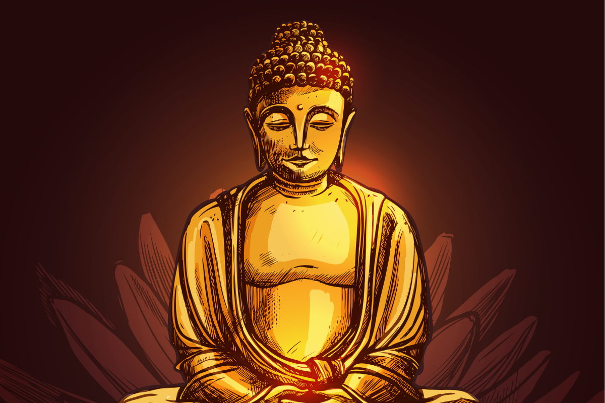 Speech on Buddha Purnima: बुद्ध पूर्णिमा पर दें ये आसान भाषण, लोगों के बीच होगी तारीफ