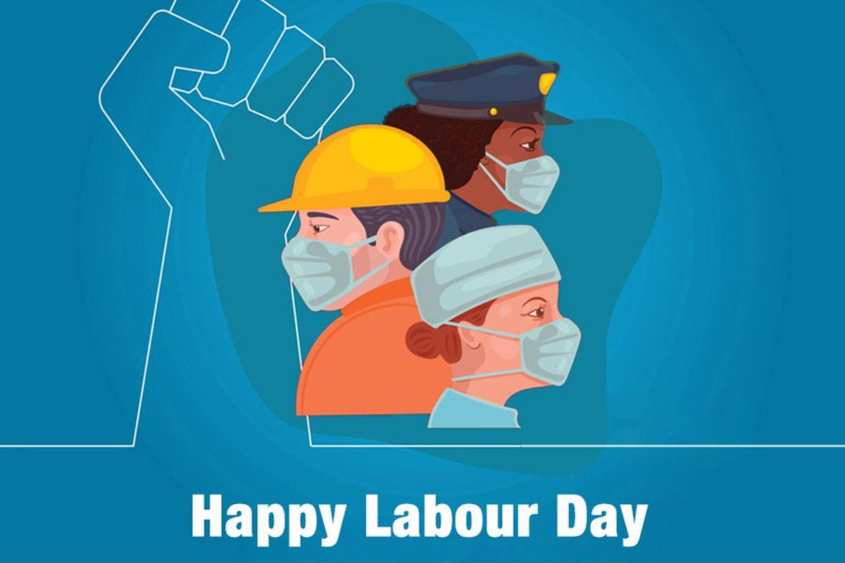Speech on Labour Day in Hindi: मजदूर दिवस पर दें ...