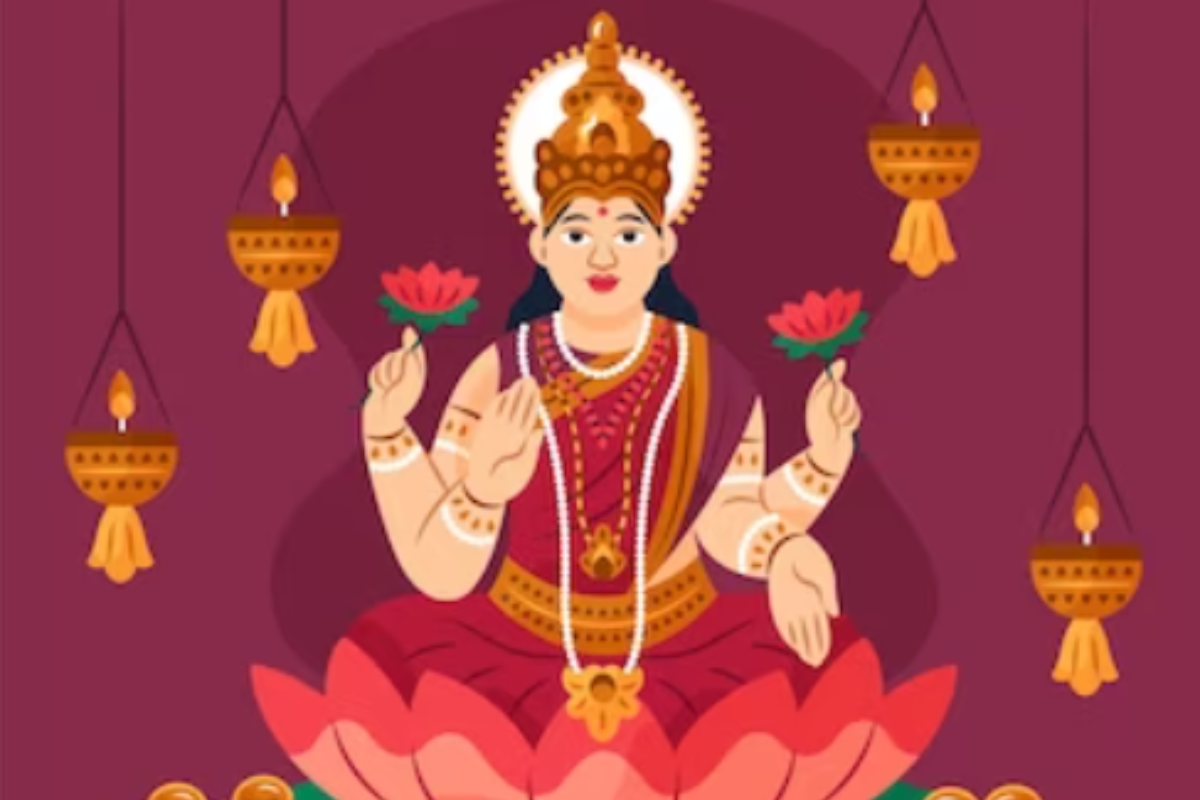 Maa Laxmi Bhog on Diwali: दिवाली की रात मां लक्ष्मी को लगाएं इन 5 चीजों का भोग, बरसेगी अपार कृपा!