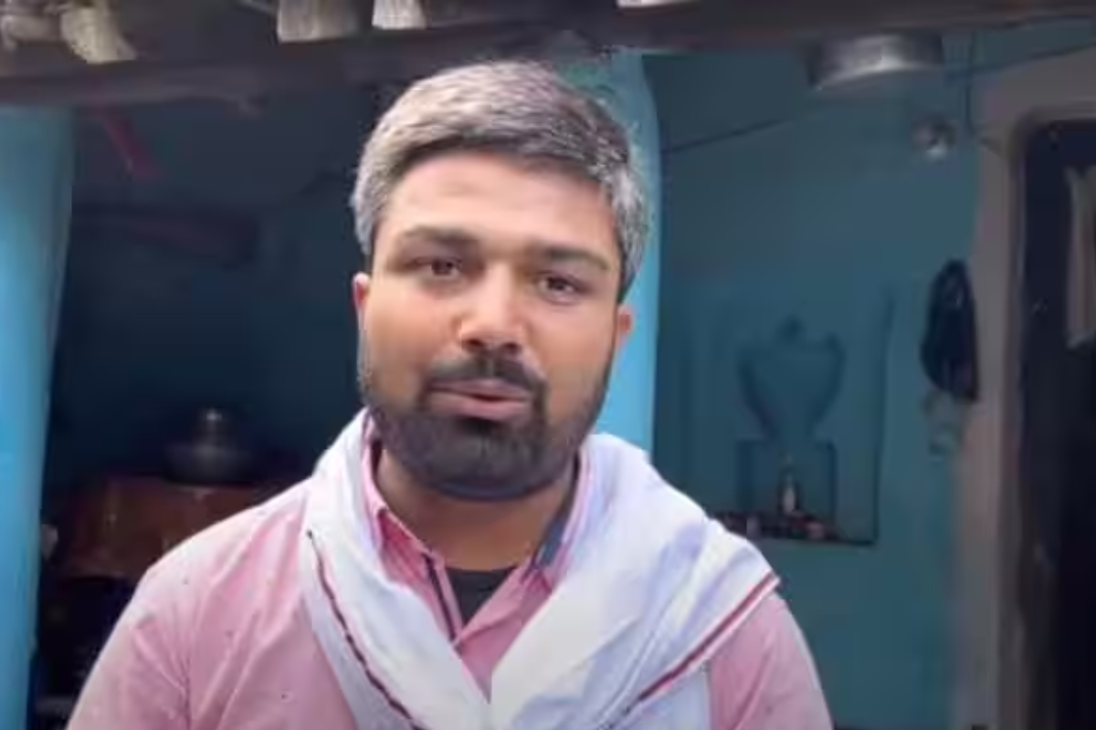 Manish Kashyap को लेकर सुप्रीम कोर्ट का बड़ा कदम, तमिलनाडु सरकार को भेजा नोटिस