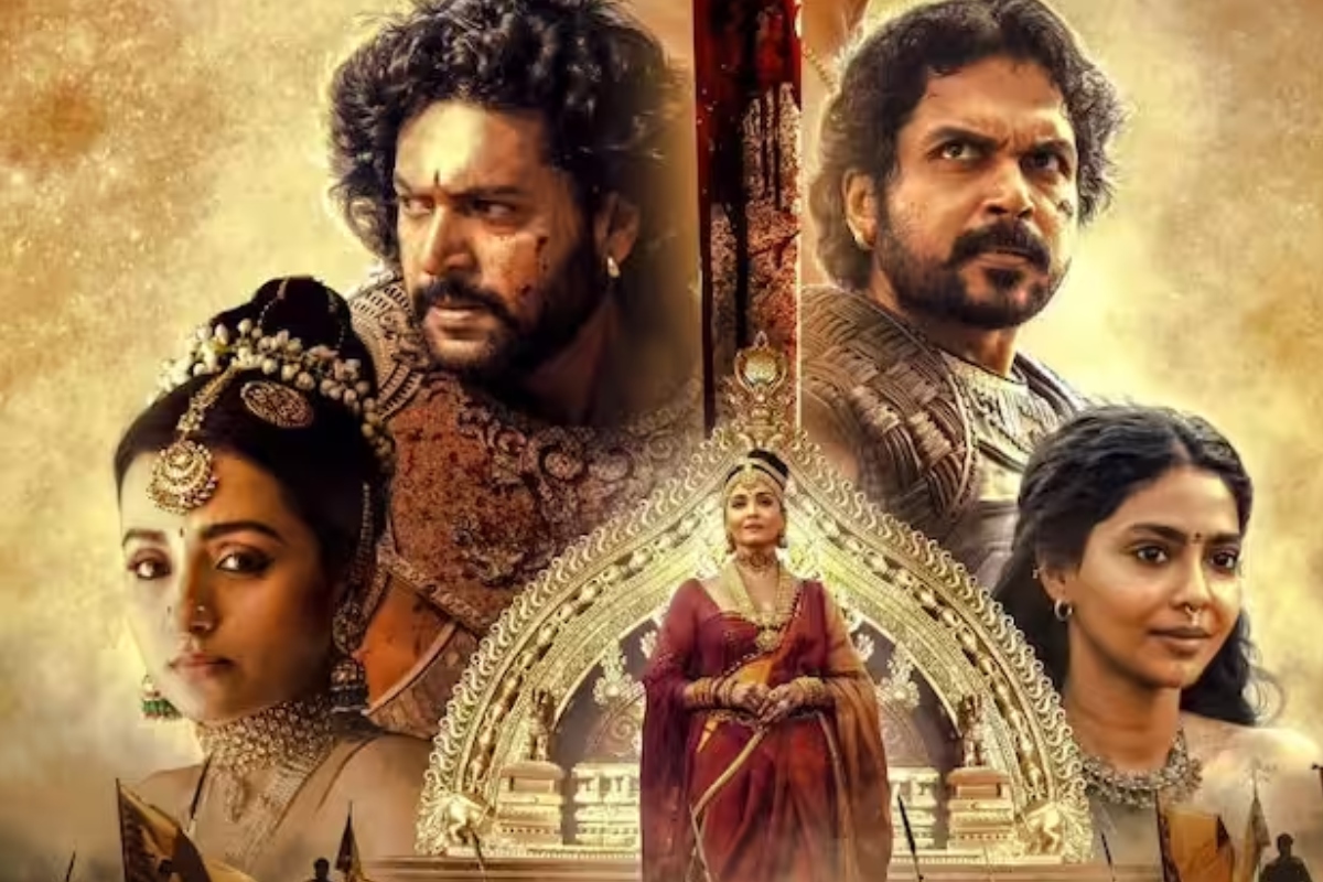 Ponniyin Selvan 2 IMDB Rating: ऐश्वर्या राय की फिल्म PS2 कैसी है? जानें फिल्म के रिव्यू