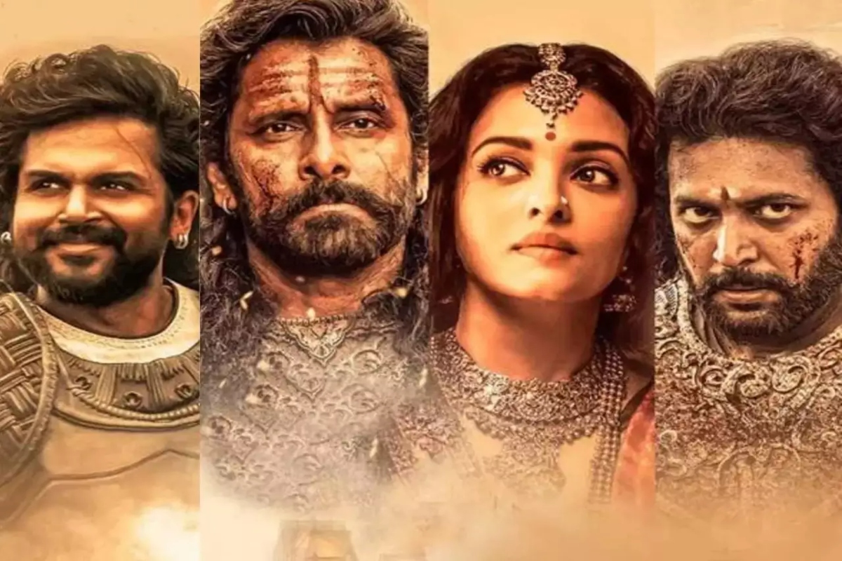 Ponniyin Selvan 2 Box Office Collection Day 19: फिल्म पीएस 2 हुई 150 करोड़ के पार, जानें अब तक कितना कमाया