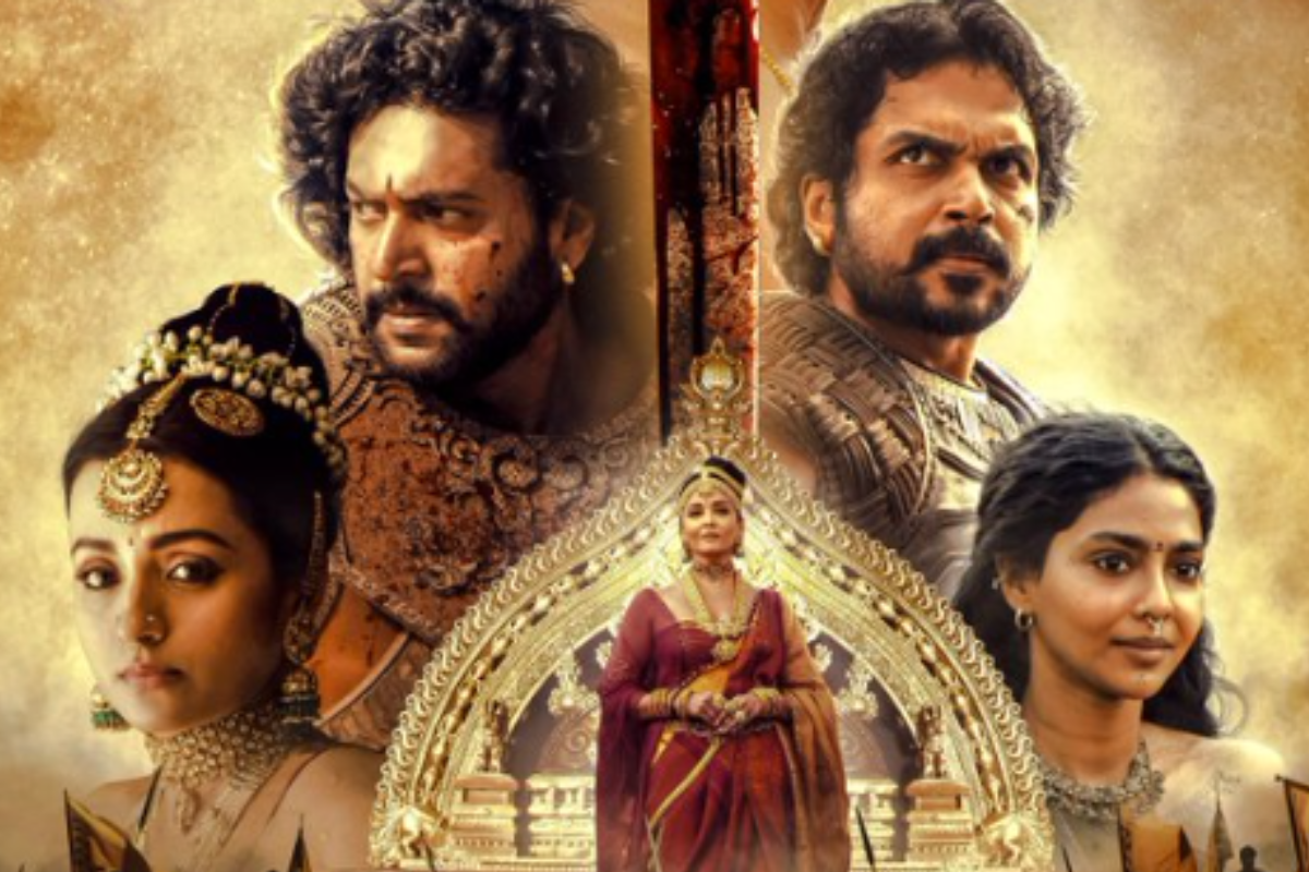 Ponniyin Selvan 2 Box Office Collection Day 24: थिएटर्स से हटी फिल्म पोन्नियिन सेल्वन 2, जानें अब तक कितना कमाया