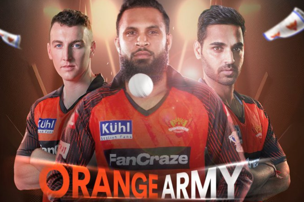 SRH vs MI Dream11 Prediction: सनराइजर्स हैदराबाद बनाम मुंबई इंडियंस के मैच में किसे बनाए कप्तान, बेस्ट Dream 11 टीम के साथ देखें पिच रिपोर्ट