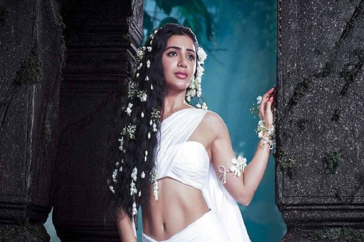 Shaakuntalam Imdb Rating: समांथा रुथ प्रभु की फिल्म शांकुतलम दर्शकों को कितनी पसंद आई? जानें इसके रिव्यू