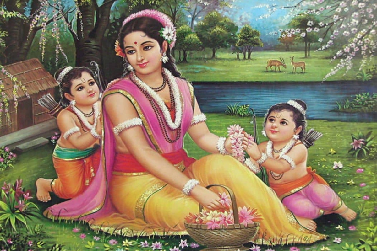 Sita Navami 2023 Date सीता नवमी कब है? जानें पूजा विधि और इस दिन का महत्व