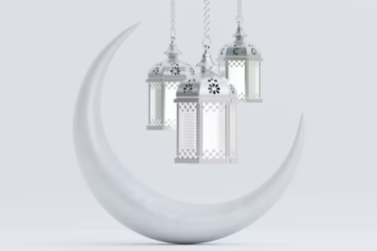 Eid Mubarak 2023 Quotes: ईद पर अपनों को भेजें ये खास बधाई संदेश, रिश्ते हो जाएंगे मजूबत
