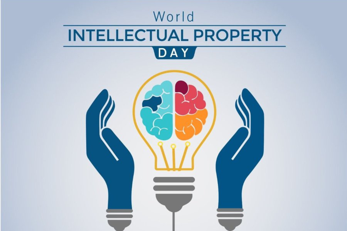World Intellectual Property Day Quotes in Hindi: विश्व बौद्धिक संपदा दिवस के कोट्स भेजकर लोगों को करें जागरूक
