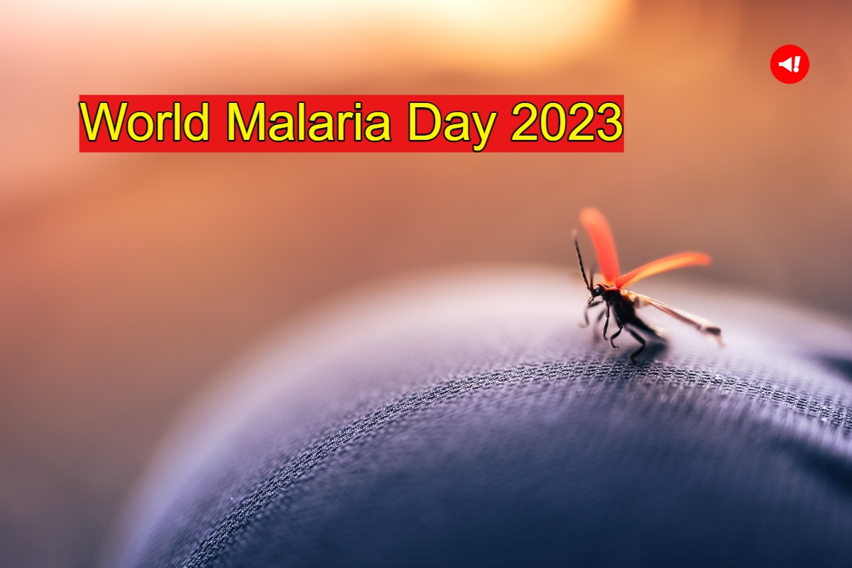 World Malaria Day Quotes in Hindi विश्व मलेरिया दिवस पर अपनों को भेजें