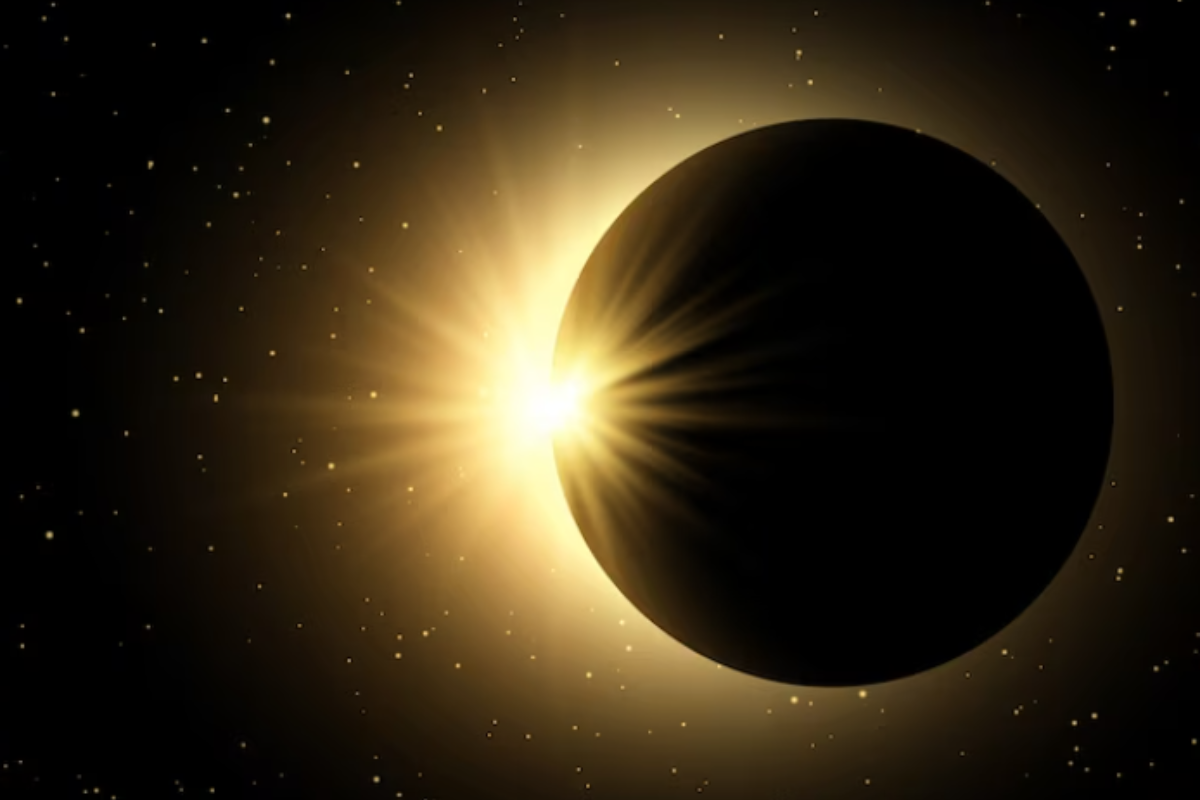 Surya Grahan 2023: कब लग रहा है साल 2023 का पहला सूर्य ग्रहण? जानें तारीख, समय और प्रभाव