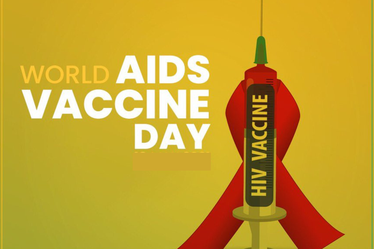 World AIDS Vaccine Day: विश्व एड्स वैक्सीन डे 2023 का क्या है थीम, जानें इस दिन का महत्व
