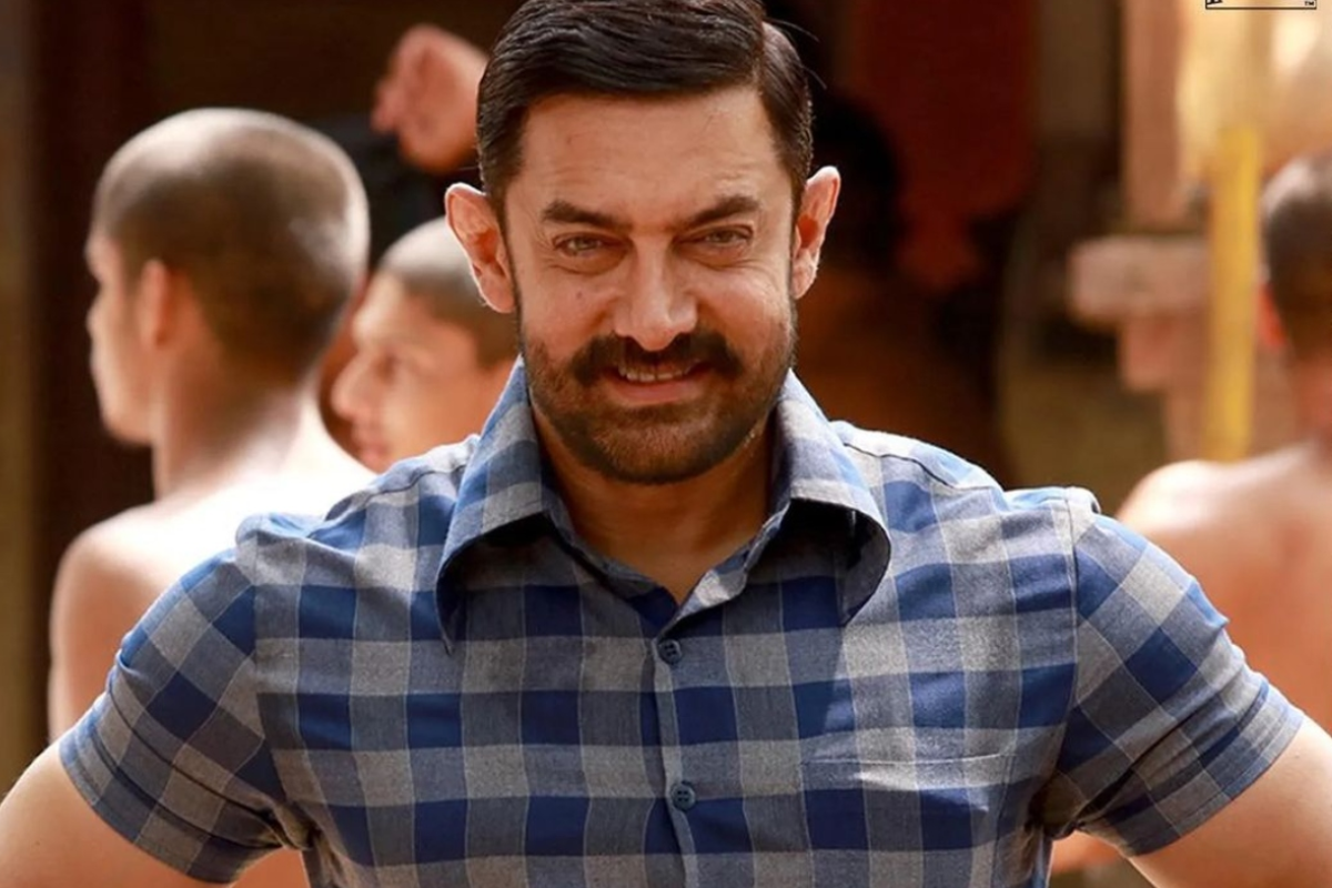 Box Office पर धमाल मचाने की तैयारी कर रहे हैं आमिर खान, फिर करेंगे धमाकेदार वापसी