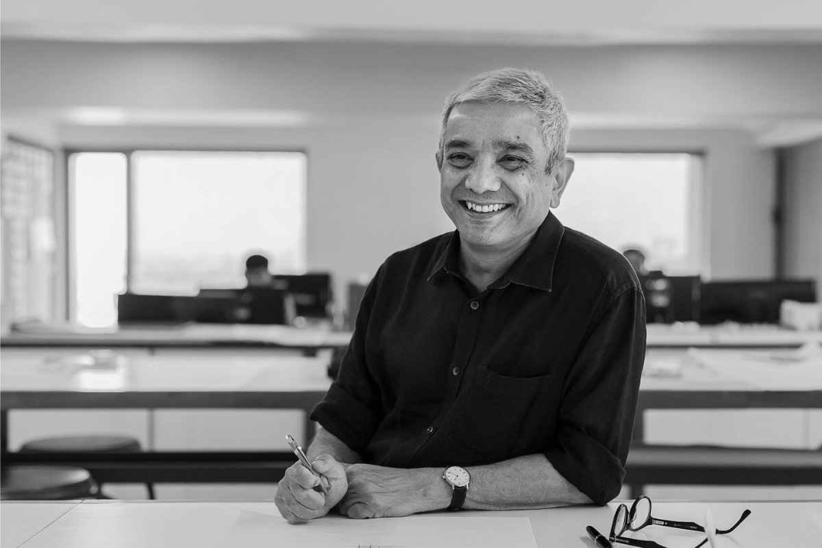 Who is Bimal Patel: कौन हैं बिमल पटेल? जिन्होंने नई संसद को किया है डिजाइन