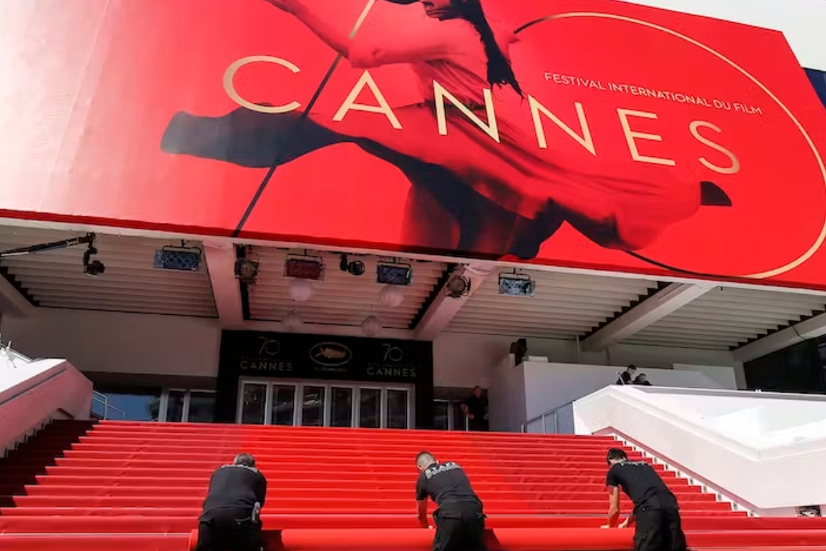 Cannes Film Festival क्या है? जानें पूरा इतिहास और फिल्म इंडस्ट्री में इसका महत्व