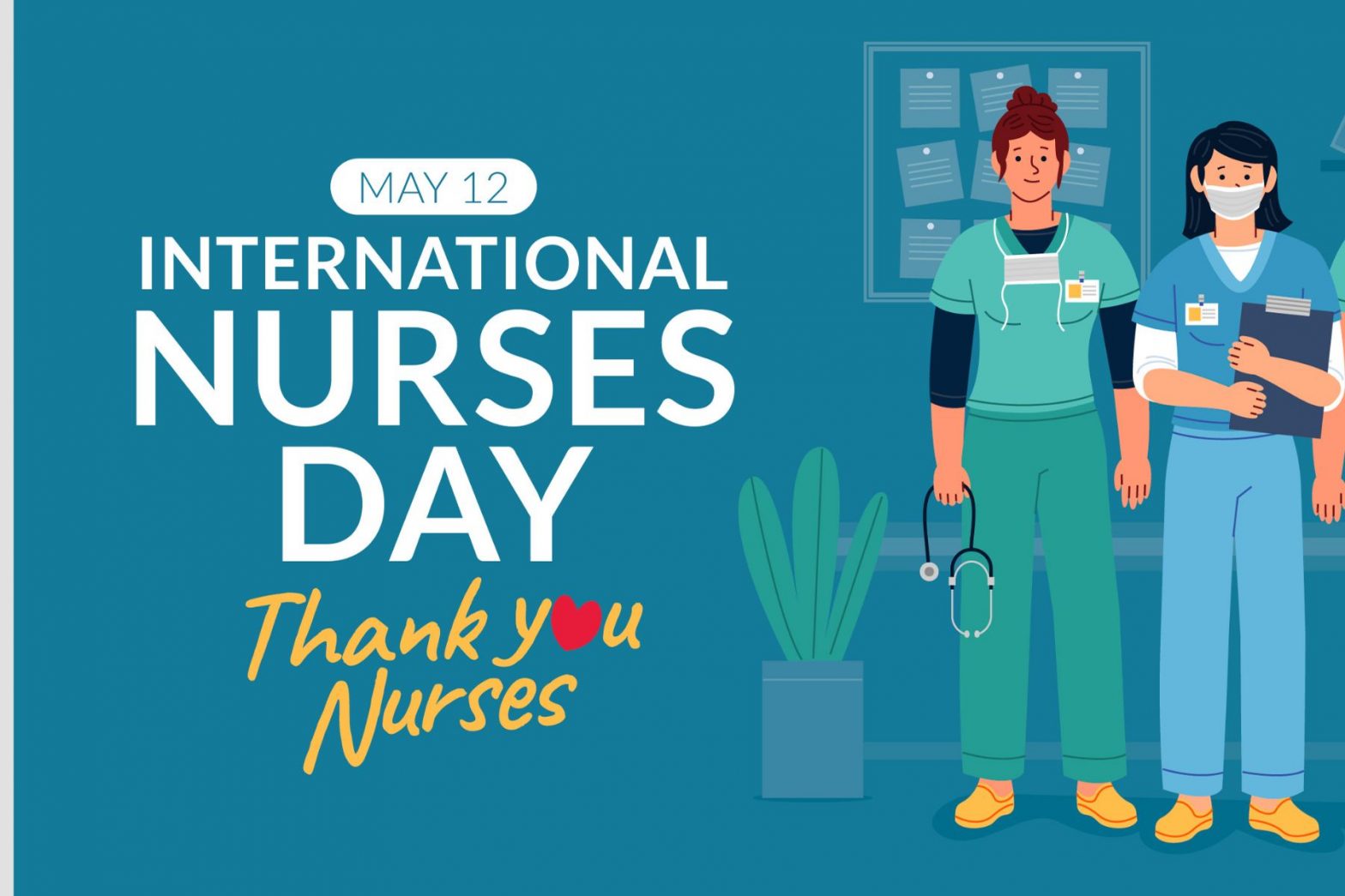 International Nurses Day Quotes in Hindi: अंतर्राष्ट्रीय नर्स दिवस की इन कोट्स के जरिए अपनों को दें शुभकामना
