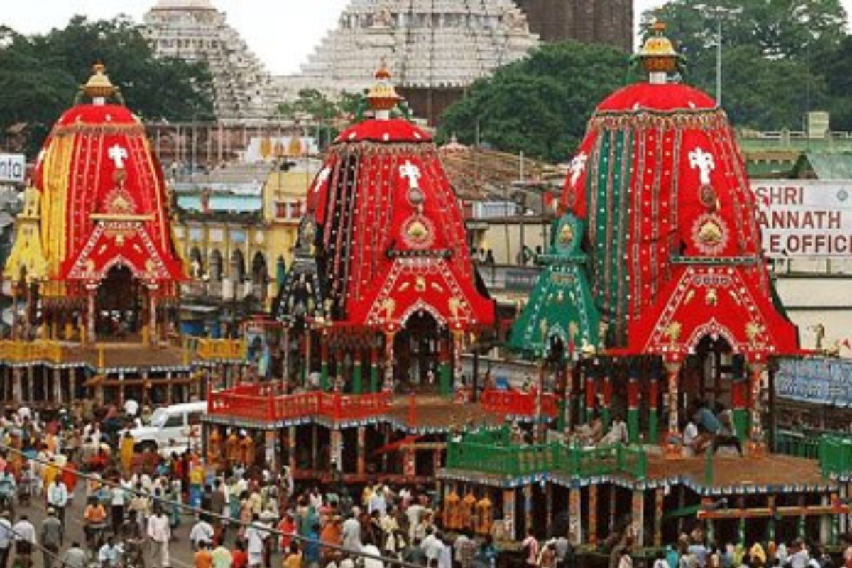 Jagannath Puri Temple History: आज भी मौजूद है श्रीकृष्ण का दिल, जानें जगन्नाथ मंदिर से जुड़ी रोचक बातें
