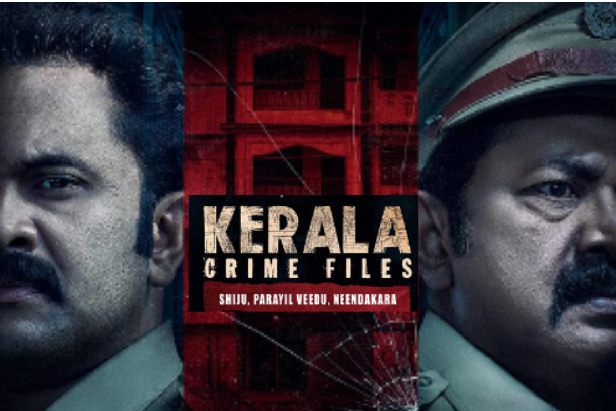 Box Office पर द केरल स्टोरी के बाद धमाल के अब तैयार हो रही ‘Kerala Crime Files’
