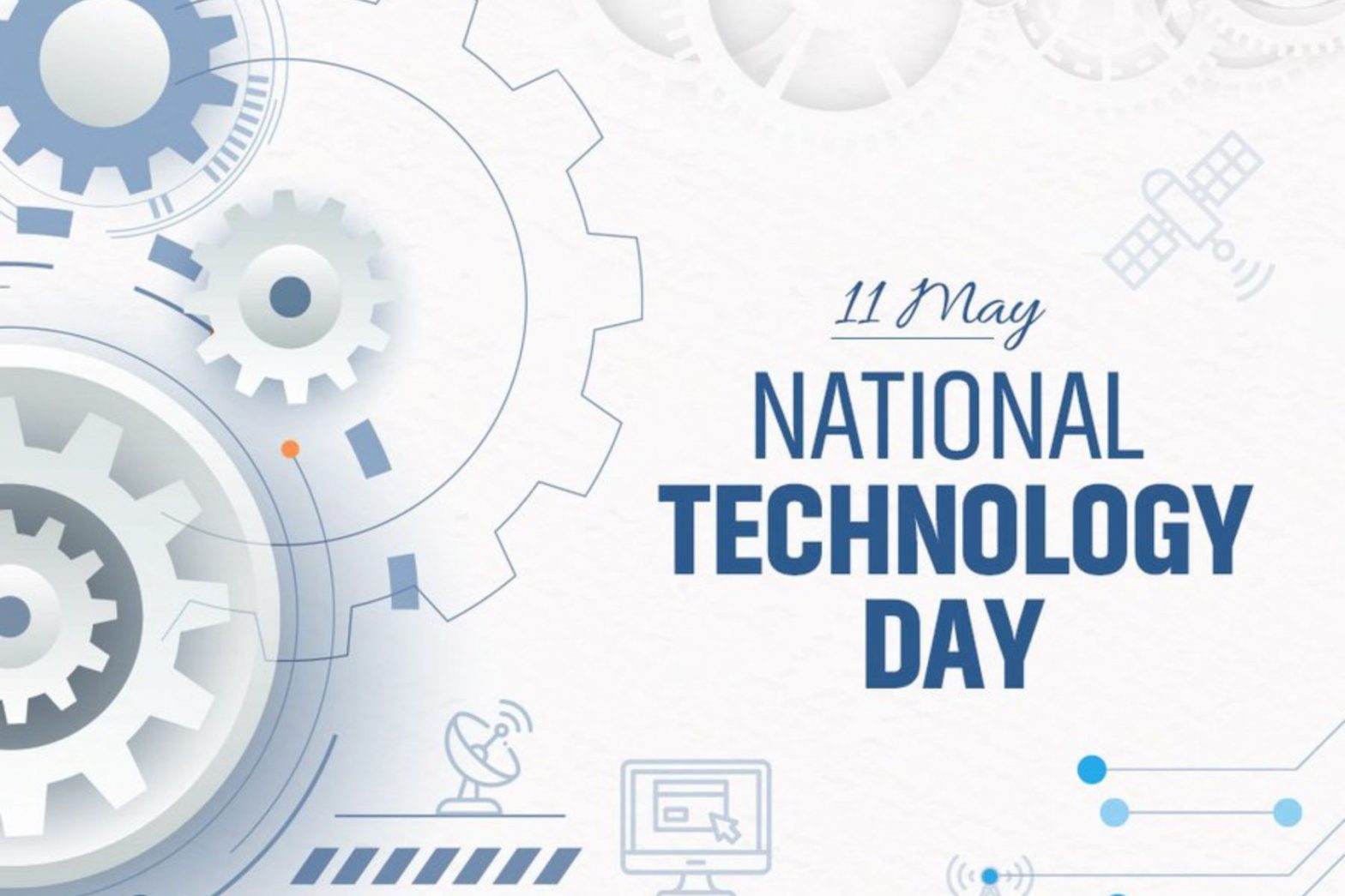 National Technology Day Speech in Hindi: टेक्नोलॉजी डे पर दें ये भाषण, लोग हो जाएंगे मंत्रमुग्ध