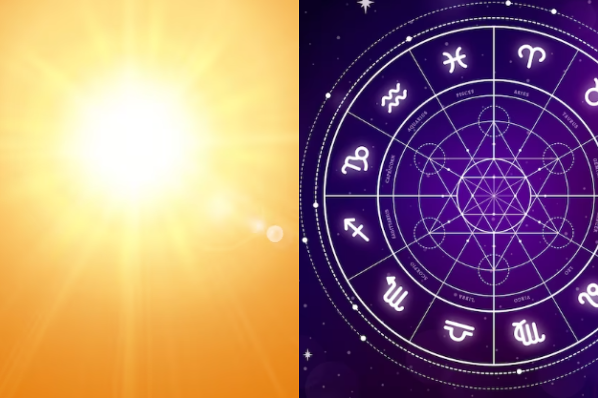 Surya Gochar 2023 Rashifal: ग्रहों के राजा सूर्य 17 अगस्त को करने जा रहे हैं गोचर, इन 4 राशियों को मिलेगा तगड़ा लाभ!