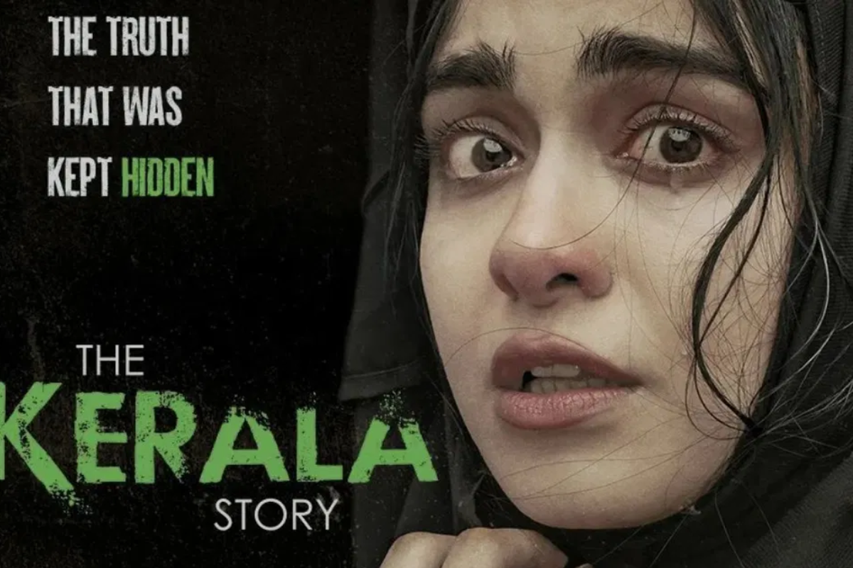 The Kerala Story Box Office Collection: ‘द केरल स्टोरी’ फिल्म की पहले दिन का कलेक्शन कितना?