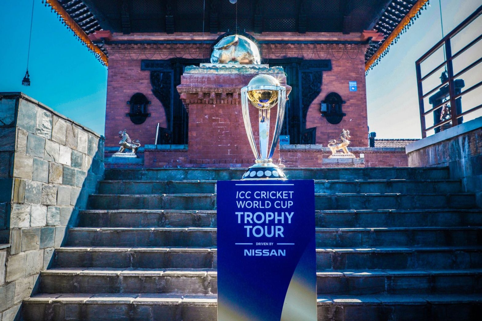 World Cup 2023 Schedule: वर्ल्ड कप को लेकर ICC का बड़ा अपडेट, जानिए कब आएगा शेड्यूल