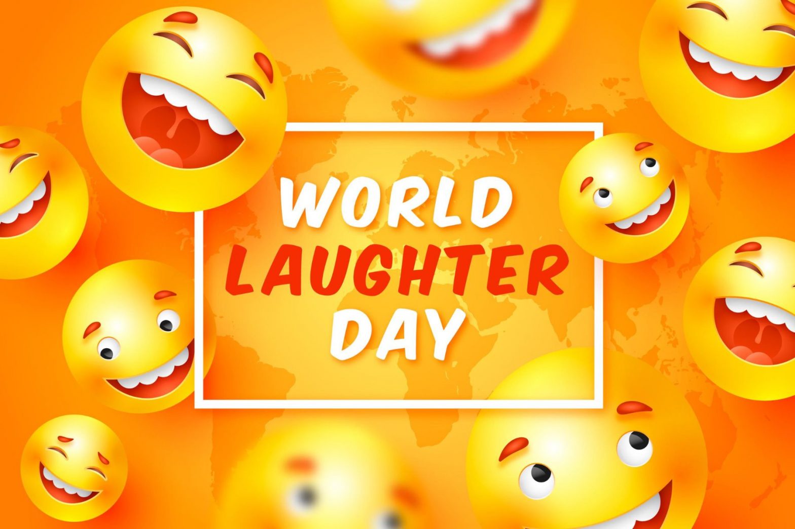 World Laughter Day Quotes in Hindi: वर्ल्ड लाफ्टर डे आज, इन कोट्स और मैसेजेस से करें अपने दोस्तों और रिश्तेदारों को विश