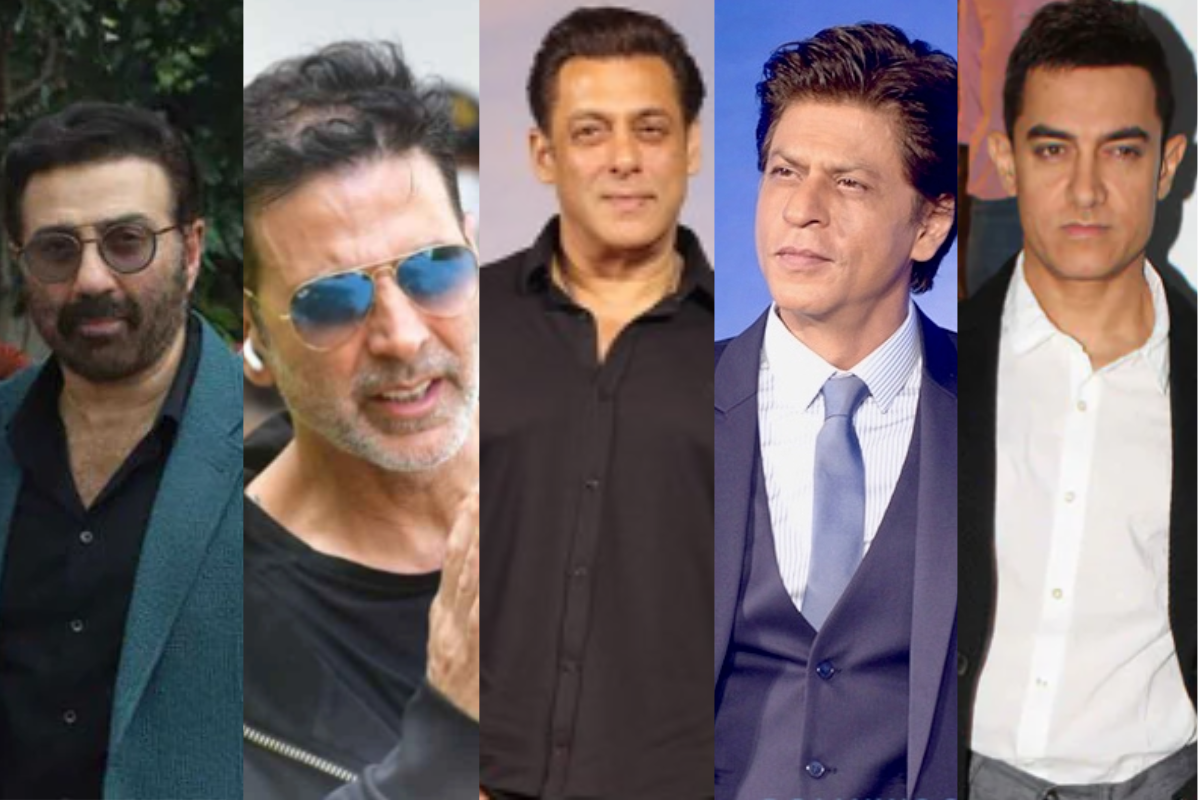 Box Office पर सबसे ज्यादा हिट फिल्म देने वाले एक्टर आमिर, शाहरुख, सलमान और अमिताभ नहीं हैं