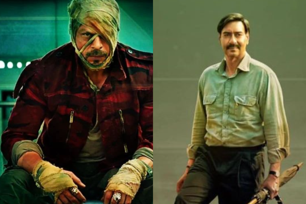 <strong>Jawan Release Date</strong>: जवान फिल्म की रिलीज डेट में हुआ बदलाव, इन 7 फिल्मों की बढ़ गई टेंशन!