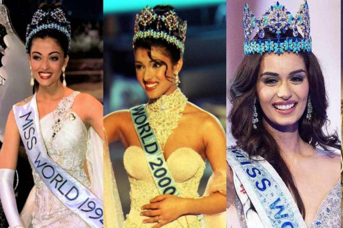 6 Miss Worlds Education: भारत की ये 6 विश्व सुंदरियां कितनी पढ़ी-लिखी हैं? यहां जानें पूरा डिटेल्स