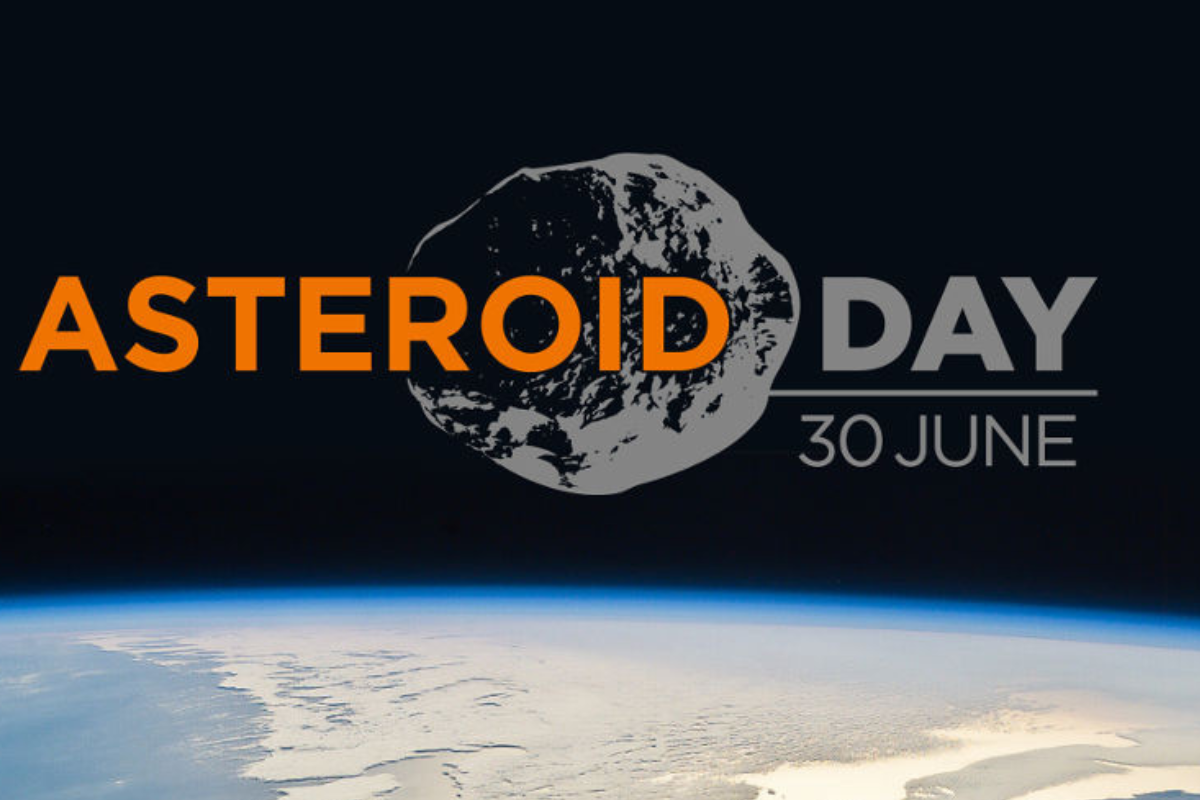 World Asteroid Day Quotes in Hindi: इस ऐस्टरॉइड डे पर इन कोट्स के जरिए लोगों को ऐस्टरॉइड का बताएं महत्व