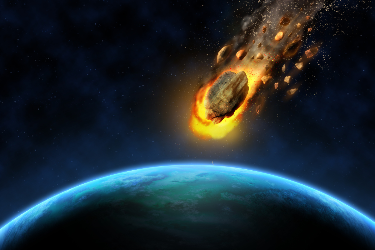 World Asteroid Day 2023: क्या है वर्ल्ड ऐस्टरॉइड डे का इतिहास, जानें इस दिन का महत्व