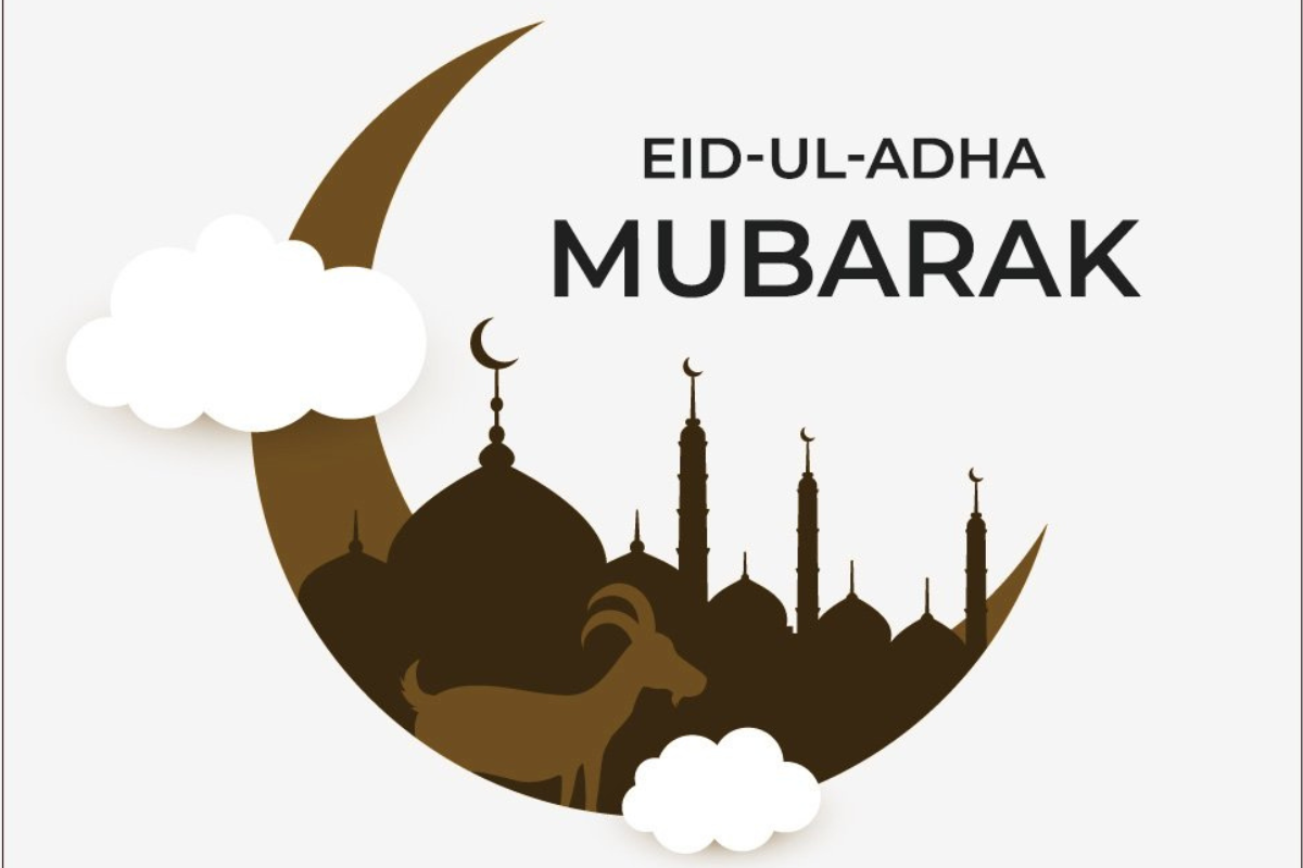 Eid Al Adha Mubarak Quotes in Hindi: ईद उल – अजहा पर अपनों को भेजें प्यार भरे कोट्स और दें मुबारकबाद