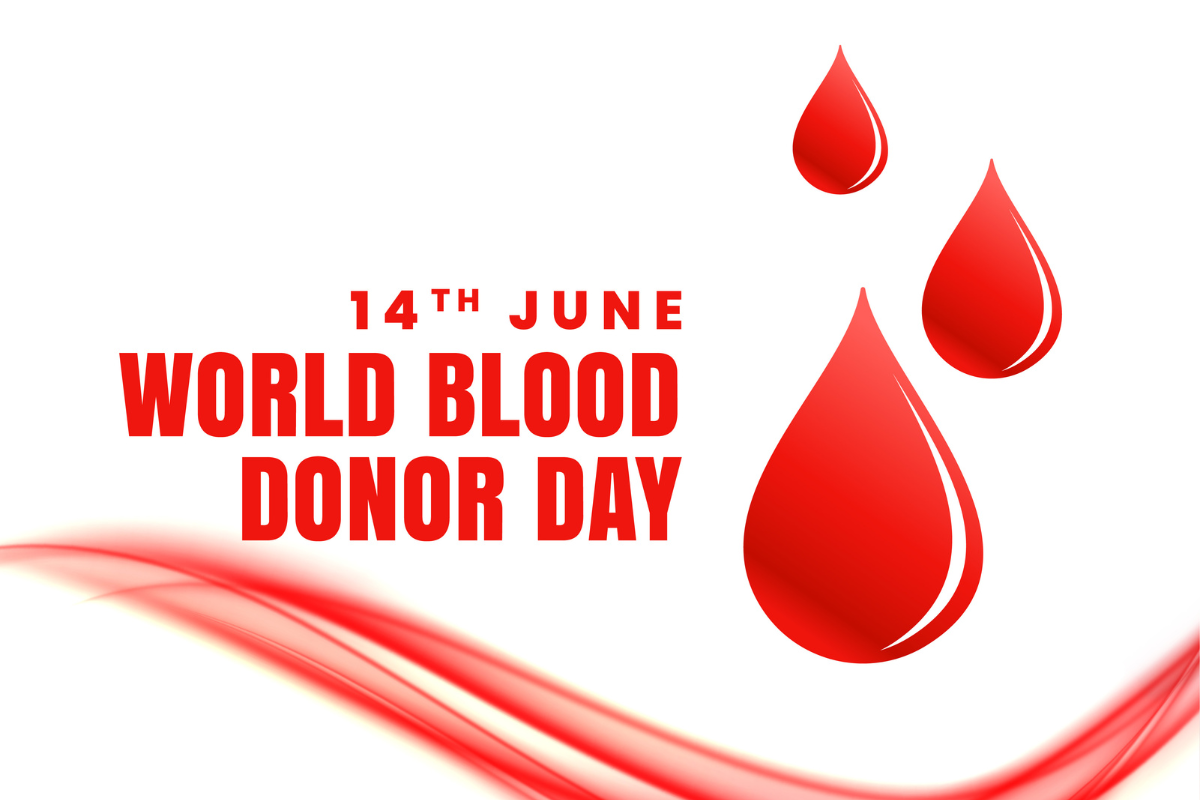 World Blood Donor Day Quotes in Hindi: विश्व रक्तदाता दिवस पर इन कोट्स को शेयर कर लोगों को करें जागरूक