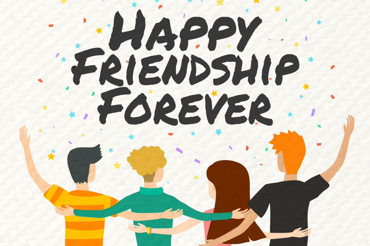 National Best Friends Day Quotes in Hindi: इन कोट्स के ...