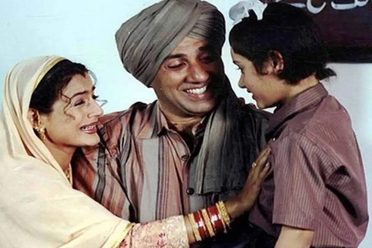 22 साल पहले Gadar Ek Prem Katha ने दुनियाभर में की थी ताबड़तोड़ कमाई, Box Office पर छा गई थी फिल्म