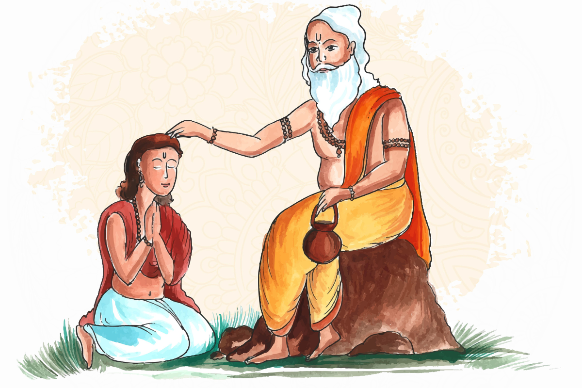 Guru Purnima Speech in Hindi: इस गुरु पूर्णिमा अपने गुरु को समर्पित करें ये भाषण, खूब होगी तारीफ