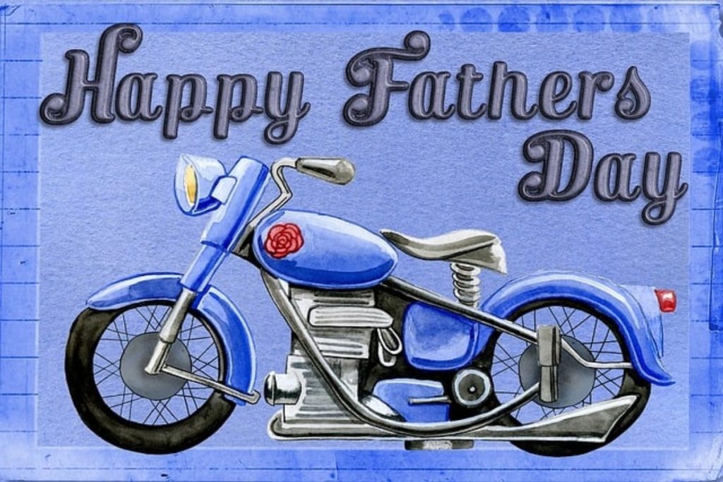 Happy Fathers Day 2023