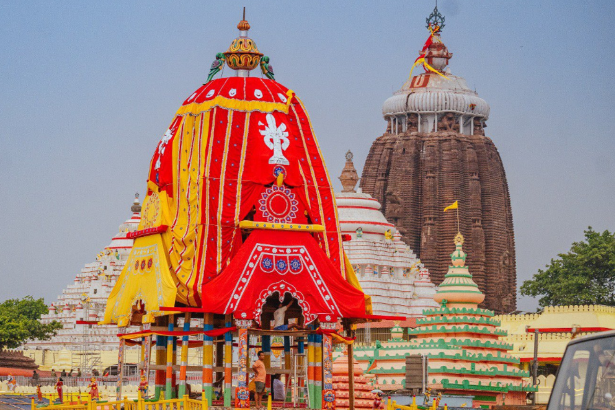 Jagannath Rath Yatra 2023: क्यों निकाली जाती है हर साल रथ यात्रा? जगन्नाथ मंदिर के कुछ तथ्य जानकर रह जाएंगे Shocked!