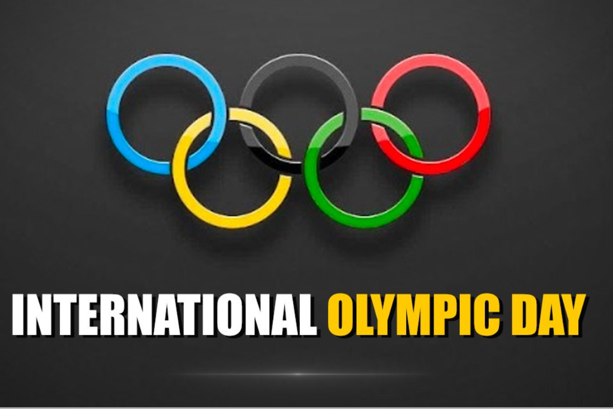 International Olympic Day Quotes in Hindi: इन कोट्स के जरिए लोगों को करें ओलंपिक के प्रति प्रेरिति