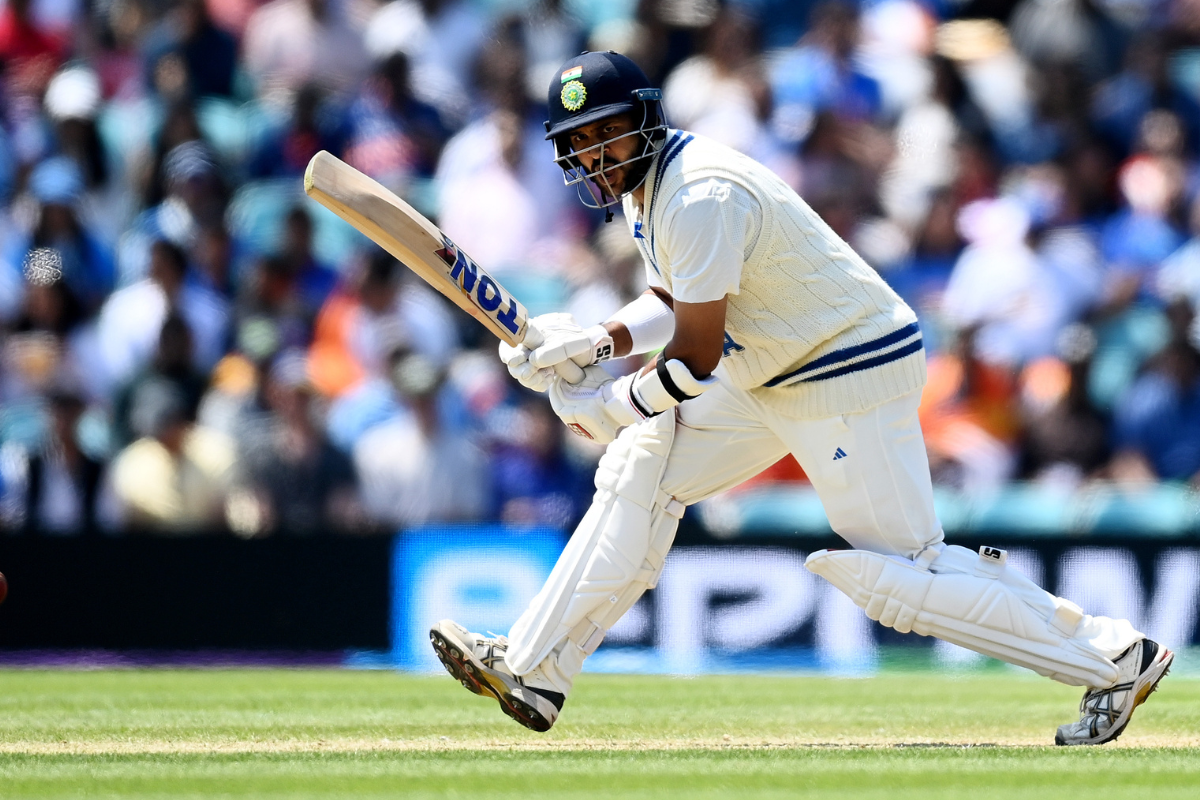 Fastest Fifty in Test Cricket By Indian: टेस्ट क्रिकेट इतिहास में सबसे तेज फिफ्टी लगाने वाले भारतीय खिलाड़ी