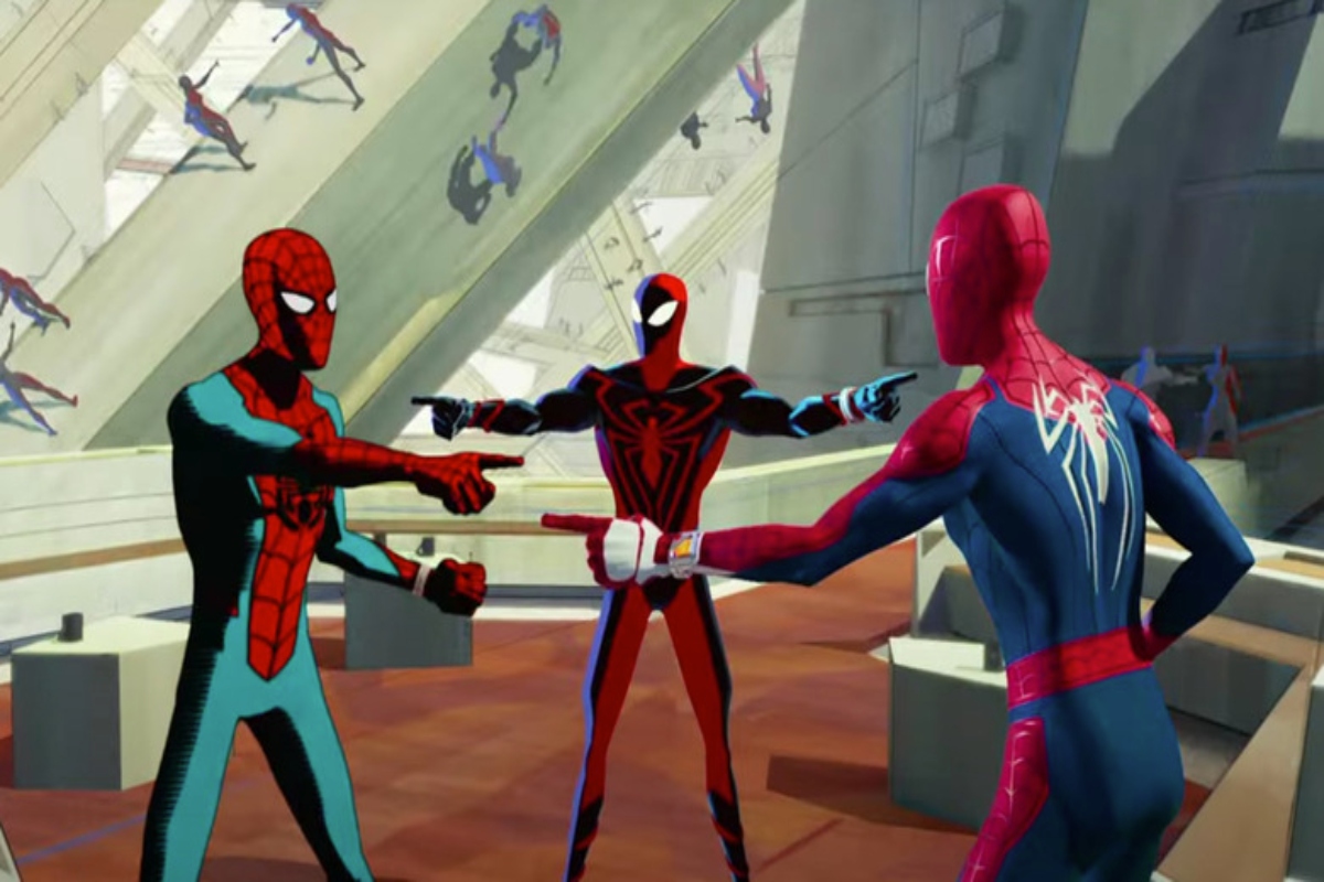 Spider Man Across the Spider-Verse ने तीन दिन में Box Office की जबरदस्त कमाई, यहां जानें