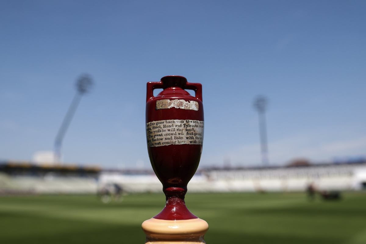 Ashes Series History: क्रिकेट की 140 साल पुरानी सीरीज का क्या है इतिहास? खेला जा रहा 73वां सीजन