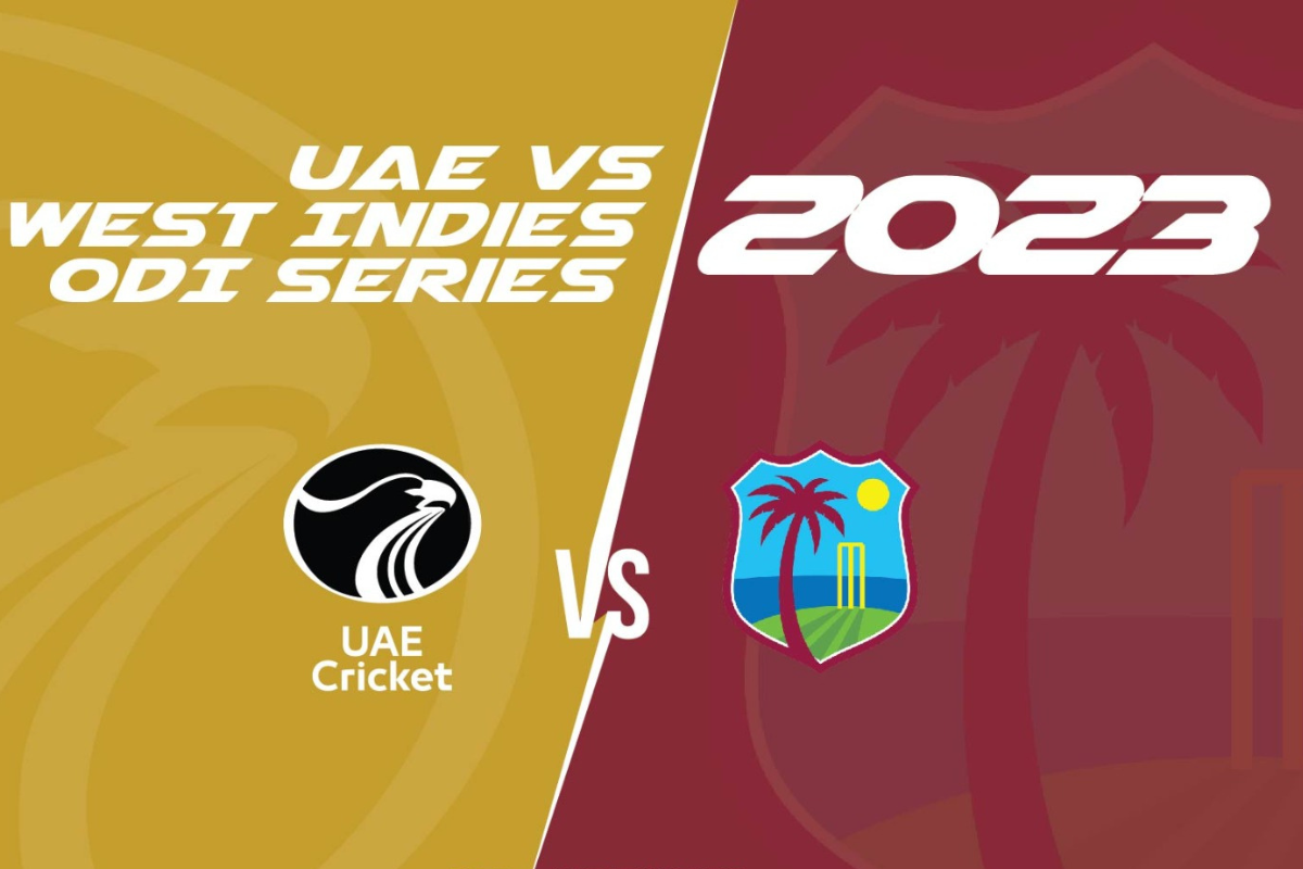UAE vs WI 1st ODI Dream11 Prediction: संयुक्त अरब अमीरात और वेस्टइंडीज के पहले वनडे में इस खिलाड़ी को बनाए कप्तान, देखें बेस्ट ड्रीम 11 टीम